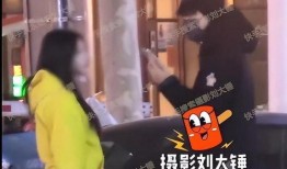 刘大锤爆料家暴男视频