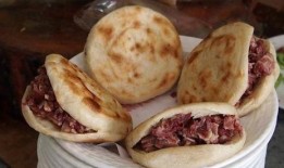 驴肉火烧爆料怎么做视频,视频教程带你一探究竟