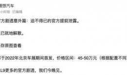理想最新爆料,揭秘最新爆料背后的技术革新与市场布局”