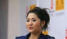 娱乐圈吃瓜夏琪是谁啊,夏琪是谁？