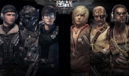 逆战爆料最新变异,神秘变异席卷，未知挑战即将降临！